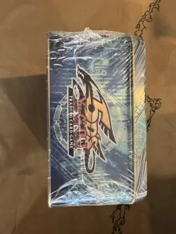 YUGIOH 5D's 2008 Stardust Dragon CT08 Collector's Tin - FACTORY SEALED - Image 3