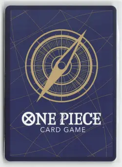 Gecko Moria - OP14-104 OP14-104 The Azure Sea's Seven One Piece Foil NM - Image 2
