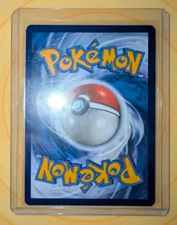 Fidough 213/198 Holo Illustration Rare Scarlet & Violet Base Set Pokemon Card LP - Image 2