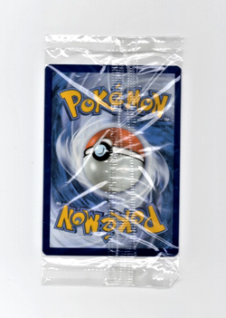 *Sealed* Pokemon Scarlett Violet Paldea Evolved PIKACHU 027 Promo Card MINT-NM - Image 2