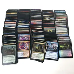 Mixed Strixhaven: School of Mages Magic: The Gathering Cards w/Foils - Image 2