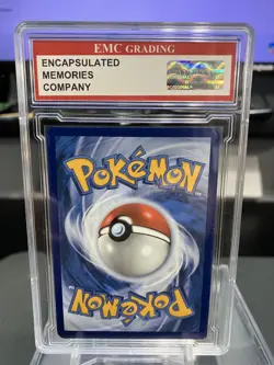 HAWLUCHA 2023 HOLO FOIL #118/198 RARE Pokemon Card GRADED 10 TCG CCG - Image 2