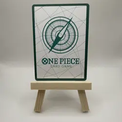 DON!!! - NAMI - One Piece Gold Lakers Card English 🔥 🔥 🔥 - Image 2