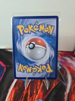 Pokemon Card Misty's Psyduck AR 071/063 SV9a Heat Wave Arena Korean. - Image 2