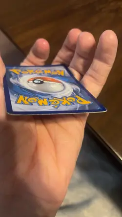 Pokemon TCG Charizard EX XY121 Promo Card – Black Star – Good Condition - Image 5