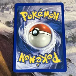 Pokemon TCG Suicune 53/53 Wotc Promo Basic Regular Promo Pokemon 2002 Card - Image 4