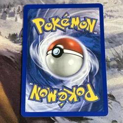 Pokemon TCG Suicune 53/53 Wotc Promo Basic Regular Promo Pokemon 2002 Card - Image 5