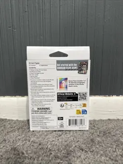 🔥Gundam Card Game - ST02 Wings of Advance Starter Deck NEW & SEALED - Image 2