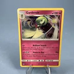 Gardevoir - (Cosmos Holo) 141/214 Promo Miscellaneous Cards & Products NM - Image 1