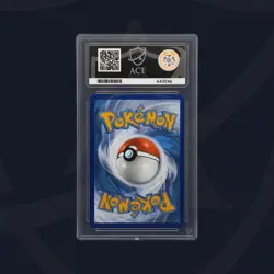 Lucario VSTAR - ACE 10 GEM MINT - ETB Black Star Promo - SWSH291 - Pokemon Cards - Image 3