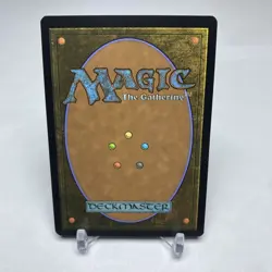 Tannuk, Memorial Ensign Edge of Eternities Regular Mint / NM - Image 2