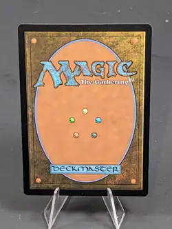 MTG - Weather Maker #182 - Teenage Mutant Ninja Turtles (R) - Regular - Image 2