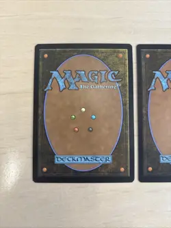 1x Mindcrank NM Iconic Masters Regular MTG - Image 3