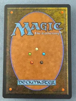 Necropotence Ice Age—Never Played Near Mint/Mint—Vintage Magic the Gathering - Image 2