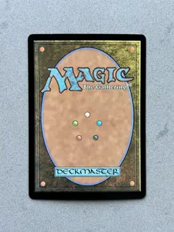 MTG - Essence Channeler (R 0012) FOIL - Bloomburrow BLB #12 Rare - NM / Mint - Image 2