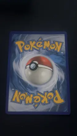 Pokemon TCG Celebi & Venusaur GX Holo Ultra Rare Card Team Up 1/181 NM Condition - Image 2