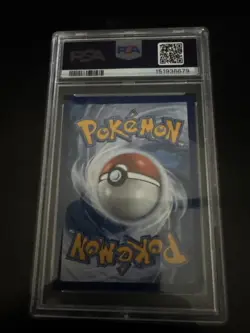 2025 POKEMON MEP ULTRA-PREMIUM COLLECTION MEGA CHARIZARD X EX PSA 9 - Image 2