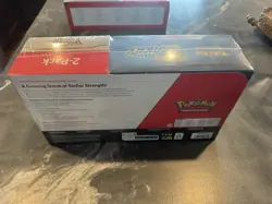 Pokemon Surging Sparks Costco 2-Pack - Elite Trainer Box (ETB) + Booster Bundle - Image 4