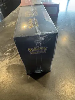 Pokemon Surging Sparks Costco 2-Pack - Elite Trainer Box (ETB) + Booster Bundle - Image 5