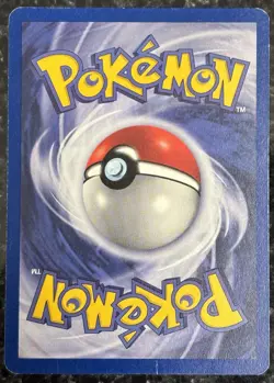 Weepinbell 064/130 Base Set 2 Regular Uncommon NM Vintage Pokemon Card 2000 - Image 5