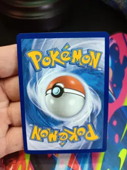 Mega Gardevoir Ex 032 Promo Ascended Heroes Poster Collection Pokemon - Image 4