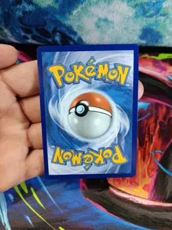 Mega Gardevoir Ex 032 Promo Ascended Heroes Poster Collection Pokemon - Image 5