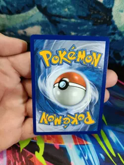 Pokemon TCG Mega Venusaur EX 155/132 Ultra Rare Mega Evolution - Image 5