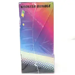 Pokemon Scarlet And Violet Prismatic Evolutions Booster Bundle TCG Lot of 12 - Image 4