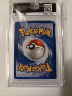 PSA 1 Mew EX Legend Maker Holo Foil Rare 88/92 2006 Pokemon PR - Image 5