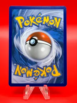 Pokemon Exeggutor Evolutions Secret Rare 109/108 Japanese Ooyama bilingual - Image 2