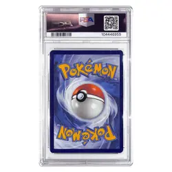 2024 POKEMON SCR EN-STELLAR CROWN ILLUSTRATION RARE #148 SQUIRTLE PSA 10 - Image 2