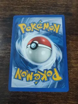 Pokemon Gym Challenge Giovanni's Meowth 43/132 Unlimited - Image 2