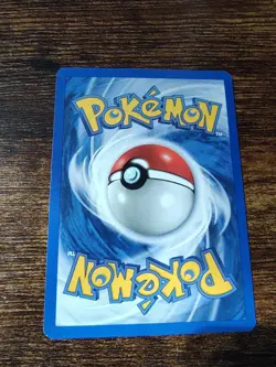 Pokemon Gym Challenge Blaine 100/132 Unlimited - Image 2