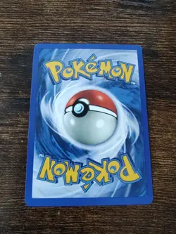 Pokemon Gym Challenge Brock's Protection 101/132 Unlimited - Image 2