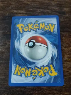 Pokemon Gym Challenge Misty's Psyduck 90/132 Unlimited - Image 2