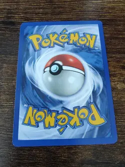 Pokemon Gym Heroes The Rocket's Training Gym 104/132 Unlimited - Image 2