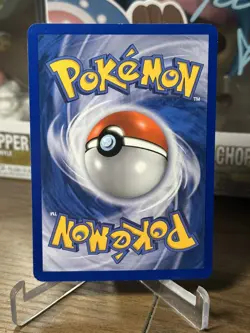 Pokemon TCG Magnemite 59/92 EX Legend Maker Stamped Reverse Holo NM - Image 2