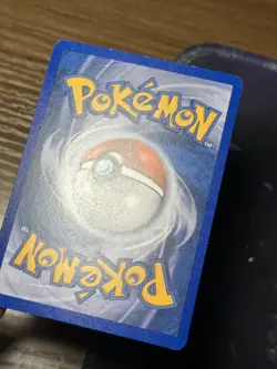 Pokemon TCG Magnemite 59/92 EX Legend Maker Stamped Reverse Holo NM - Image 4