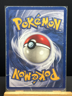 Pokemon '142 Aerodactyl 16/62 Fossil Rare Vintage WOTC 1999 MP - Image 2