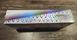 Pokemon Prismatic Evolutions SPC Super Premium Collection Sealed SHIPS FAST - Image 2