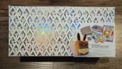 Pokemon Prismatic Evolutions SPC Super Premium Collection Sealed SHIPS FAST - Image 3