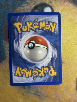 Fearow 37/100 Reverse Holo Foil EX Sandstorm E Series Pokemon Card LP - Image 5