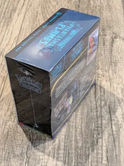 Pokemon TCG - Phantasmal Flames Pokemon Center Elite Trainer Box ETB Sealed - Image 3