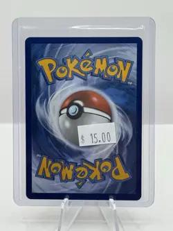 2025 Pokemon MEP EN Black Star Promo #024 Oricorio ex Ultra Premium Coll. - Image 2