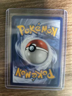 Pokemon Phantasmal Flames PFL EN Wigglytuff - 105/094 IR NM - Image 2
