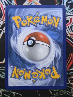 Pokemon TCG - Dewgong 097/094 - Illustration Rare (IR) - Phantasmal Flames NM/M - Image 2
