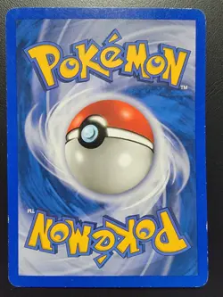 Machop 79/110 Legendary Collection Reverse Holo pokemon tcg - Image 2