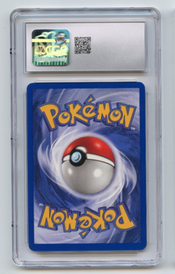 2000 Pokemon Team Rocket - 1st Edition Charmander 50/82 CGC GEM MINT 10 - Image 2