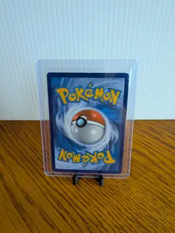 Aurorus Ex #XY102 Pokemon Promo - Image 2