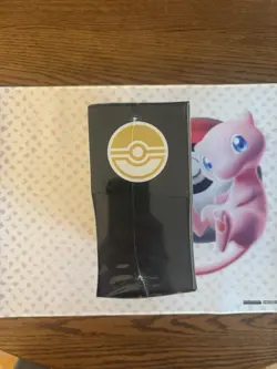 Pokemon TCG Mega Evolution Elite Trainer Box ETB Gardevoir Factory Sealed - Image 4